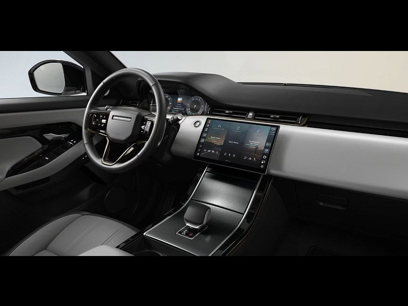 Land Rover Range Rover Evoque P160 Dynamic SE MHEV 5dr Automatic 2026