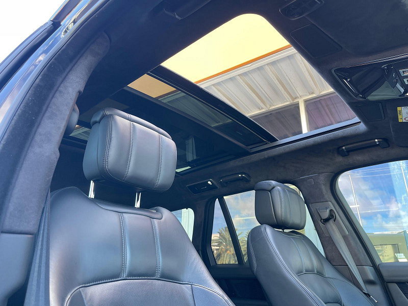 Land Rover Range Rover P400 Autobiography  5dr Automatic 2026