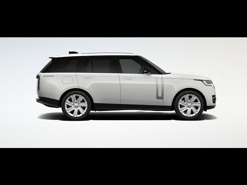 Land Rover Range Rover P460e HSE PHEV 5dr Automatic 2026