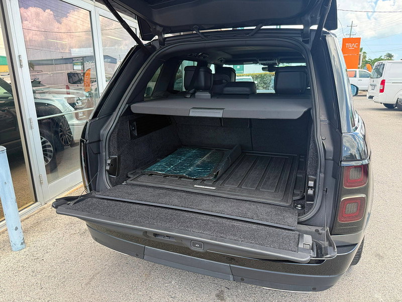 Land Rover Range Rover P525 Autobiography 5dr Automatic 2026