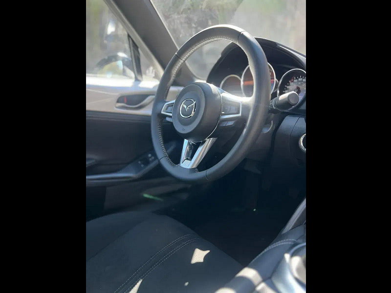 Mazda MX 5 MX5 SKYACTIV G 2dr Manual 2026