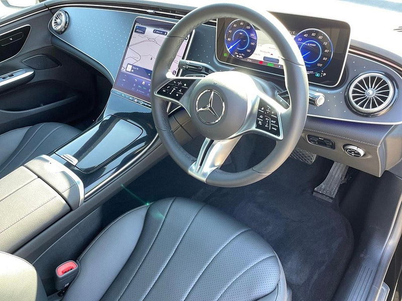 Mercedes 300 EQE 300 SPORT EDITION  4dr Automatic 2026