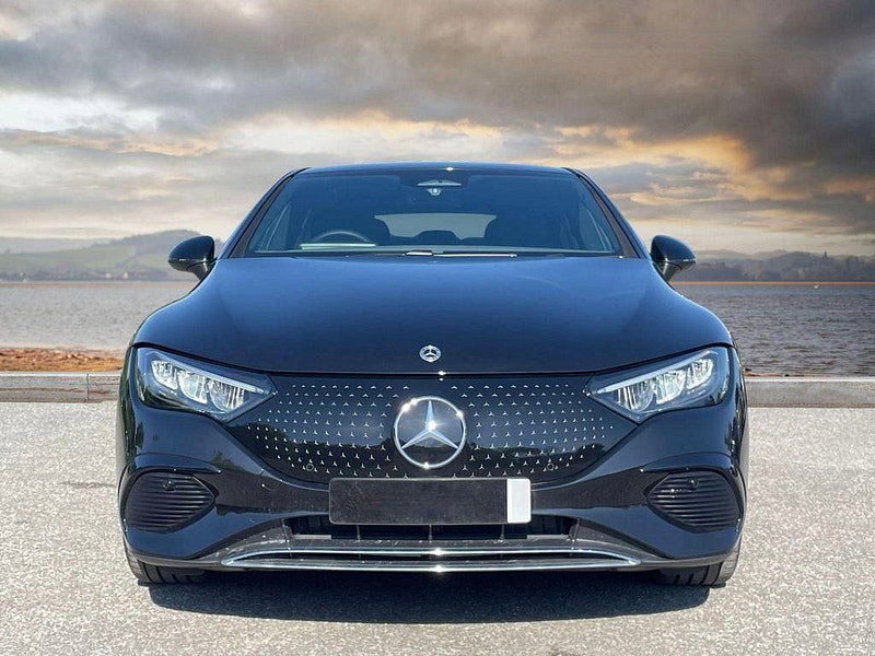 Mercedes 300 EQE 300 SPORT EDITION  4dr Automatic 2026