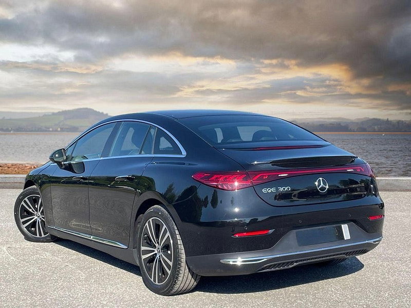 Mercedes 300 EQE 300 SPORT EDITION  4dr Automatic 2026
