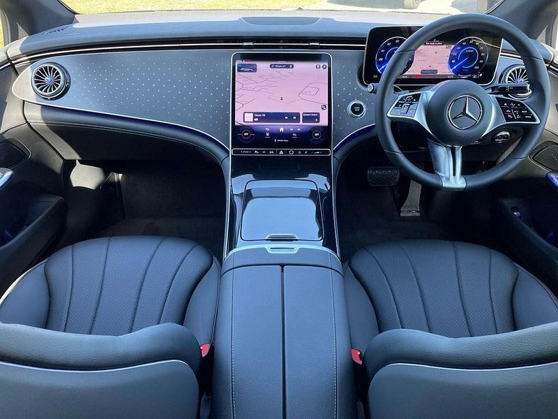 Mercedes 300 EQE 300 SPORT EDITION  4dr Automatic 2026
