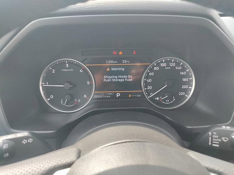 Mitsubishi L200 GLS Sportero DC 2.4L 4WD Diesel 6AT 0dr Automatic 2026