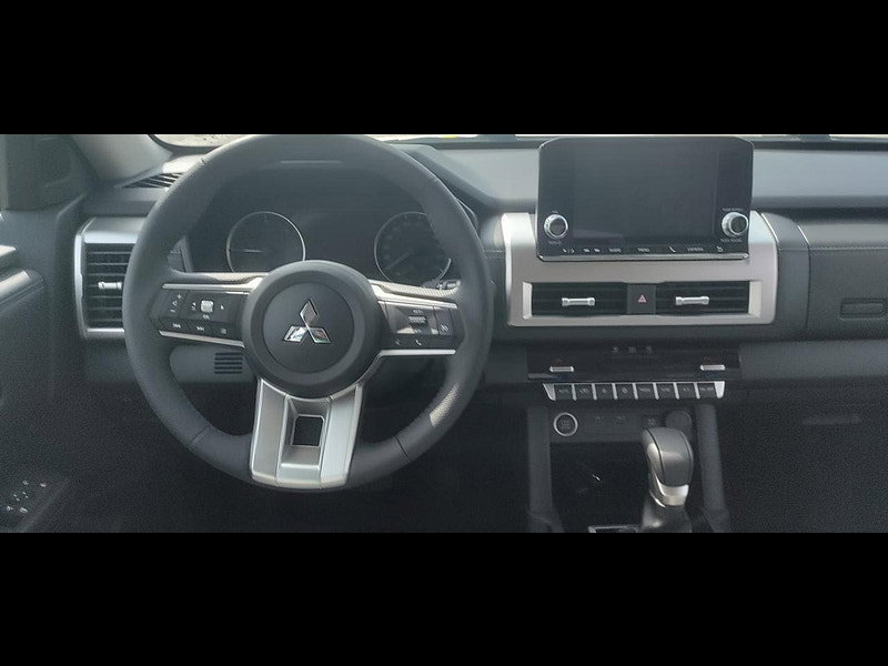 Mitsubishi L200 GLS Sportero DC 2.4L 4WD Diesel 6AT 0dr Automatic 2026