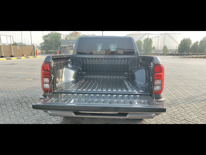 Mitsubishi L200 GLS Sportero DC 2.4L 4WD Diesel 6AT 0dr Automatic 2026