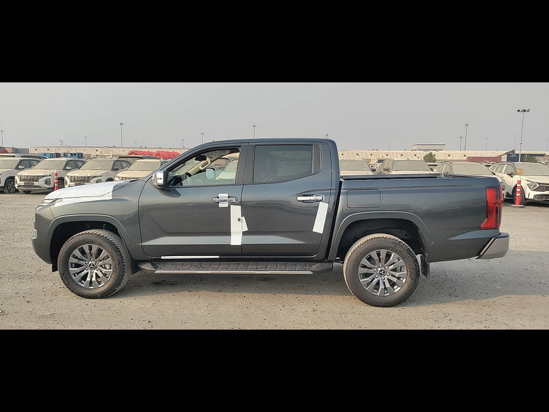 Mitsubishi L200 GLS Sportero DC 2.4L 4WD Diesel 6AT 0dr Automatic 2026