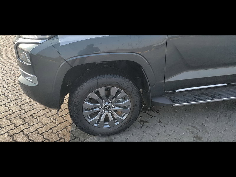 Mitsubishi L200 GLS Sportero DC 2.4L 4WD Diesel 6AT 0dr Automatic 2026