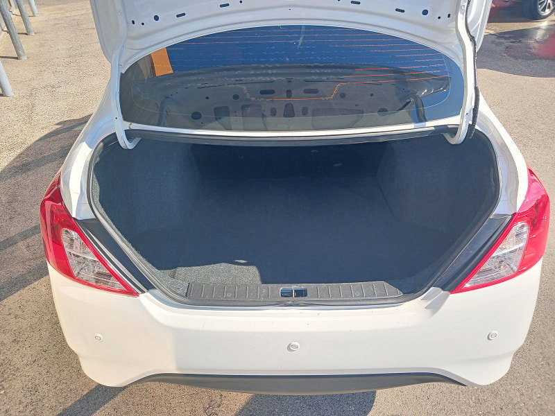 Nissan Almera Acenta  4dr Automatic 2026