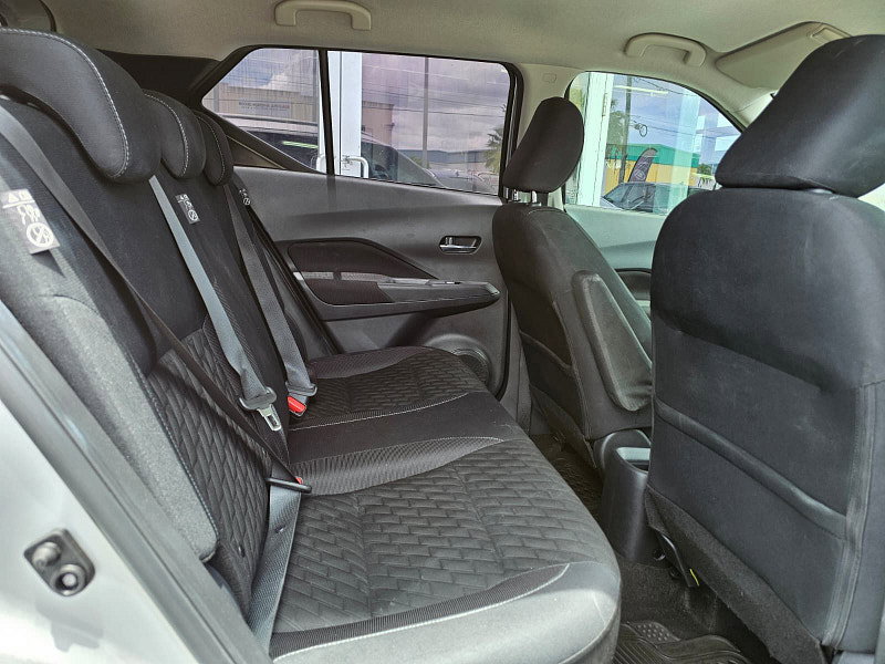 Nissan Kicks Kicks 4dr Automatic 2026