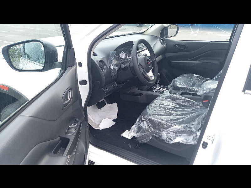 Nissan Navara PRO 4X 4x4 2.5L Turbodiesel 7-Speed AT 188 bhp 0dr Automatic 2026