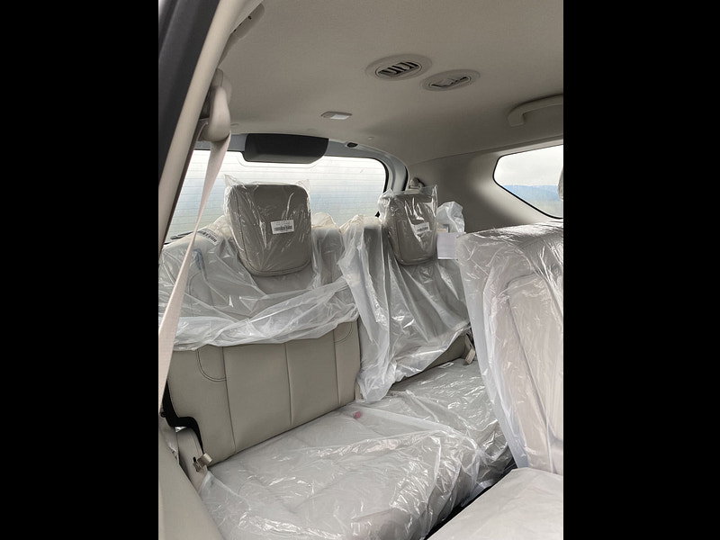 Nissan Terra RHD   Premium Plus Tech 4WD 2.5L Turbo Diesel 7-Speed AT 7-Seater 190bhp 0dr Automatic 2026