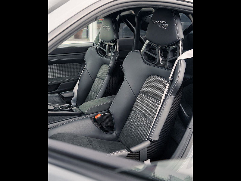 Porsche 911 GT3 RS 2dr Automatic 2026