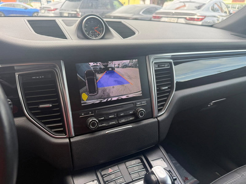 Porsche Macan Macan 5dr Automatic 2026