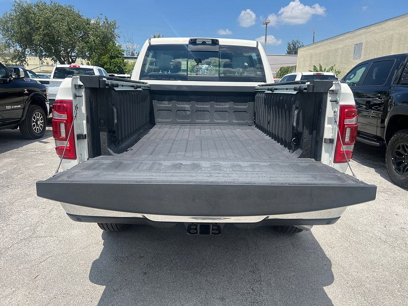 Ram 3500 Ram  Crew Cab Longhorn 4x4 6.7L Cummins Diesel 6-Speed AT 0dr Automatic 2026