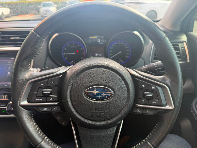 Subaru Outback OUTBACK 5dr Automatic 2026