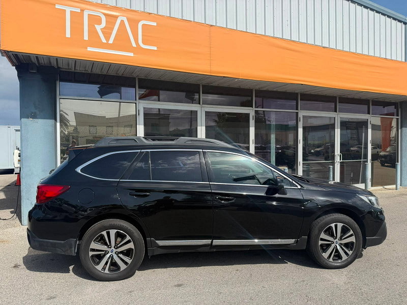 Subaru Outback OUTBACK 5dr Automatic 2026