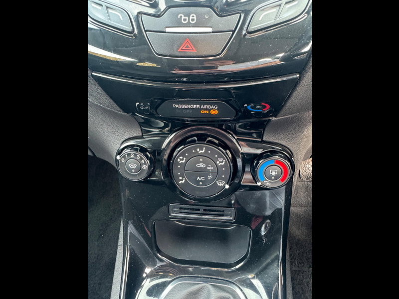 Ford Fiesta 1.25 Zetec Euro 6 5dr