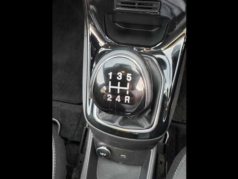 Ford Fiesta 1.25 Zetec Euro 6 5dr