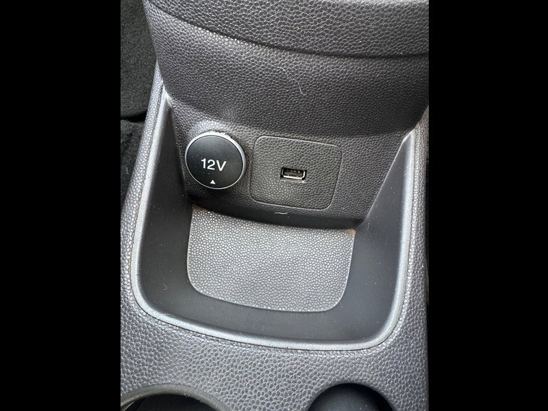 Ford Fiesta 1.25 Zetec Euro 6 5dr