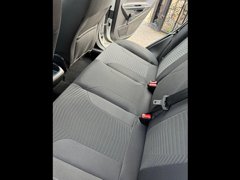 Ford Fiesta 1.25 Zetec Euro 6 5dr