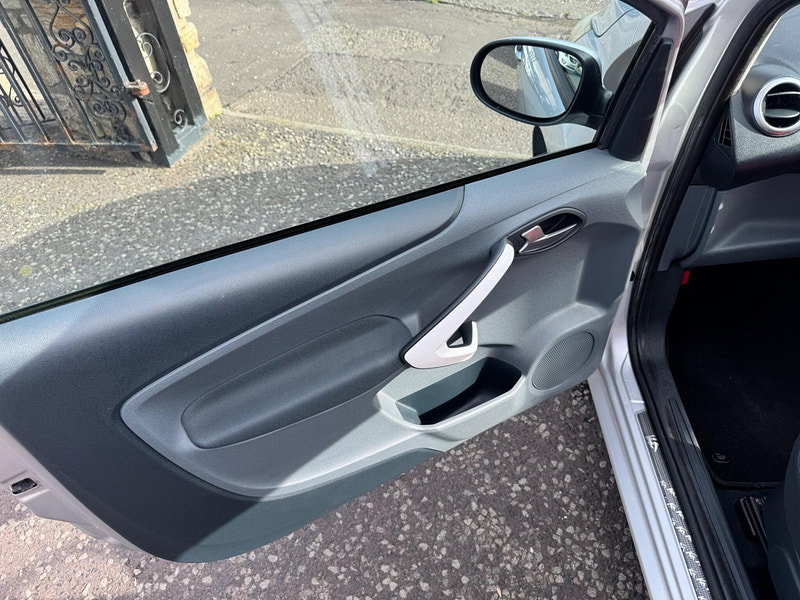 Ford Ka 1.2 Titanium Euro 5 3dr