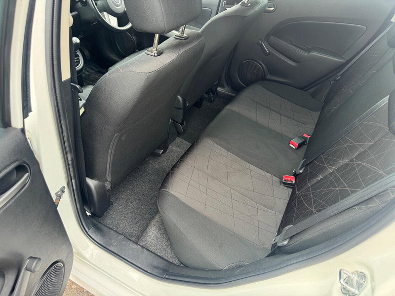 Mazda Mazda2 1.3 Tamura Euro 5 5dr