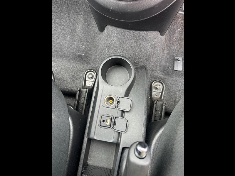 Mazda Mazda2 1.3 Tamura Euro 5 5dr