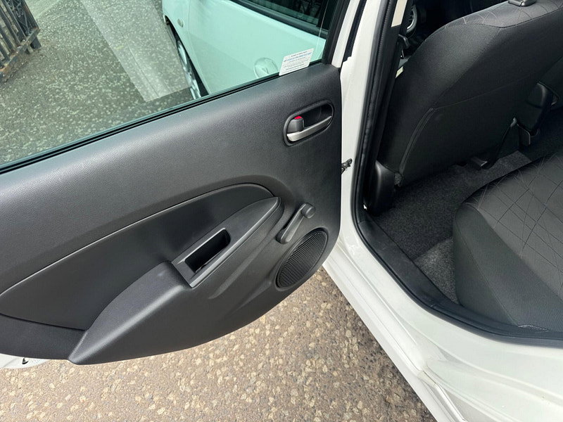 Mazda Mazda2 1.3 Tamura Euro 5 5dr
