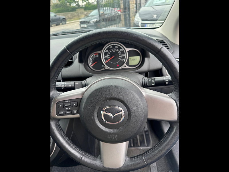 Mazda Mazda2 1.3 Tamura Euro 5 5dr