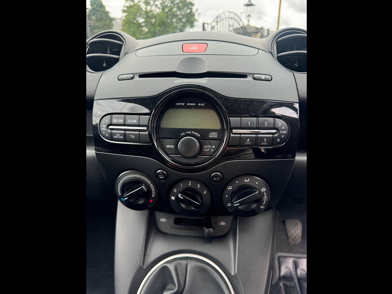 Mazda Mazda2 1.3 Tamura Euro 5 5dr