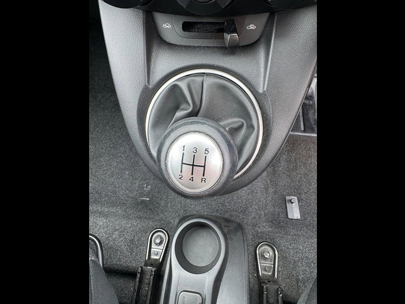 Mazda Mazda2 1.3 Tamura Euro 5 5dr