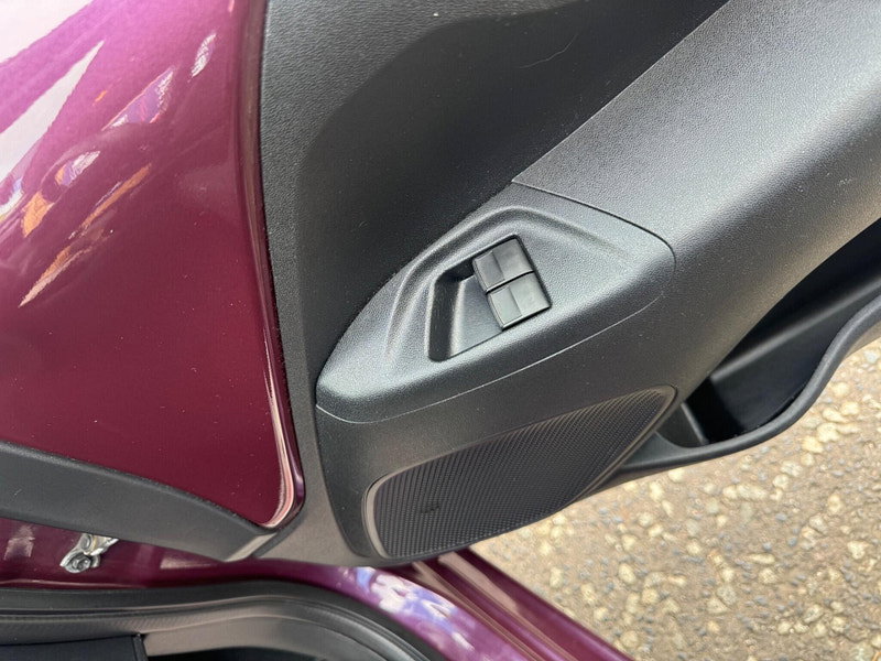 Peugeot 108 1.0 Active Euro 6 5dr