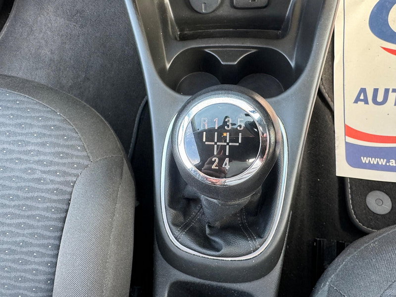 Vauxhall Corsa 1.4i ecoFLEX Energy Euro 6 3dr (a/c)