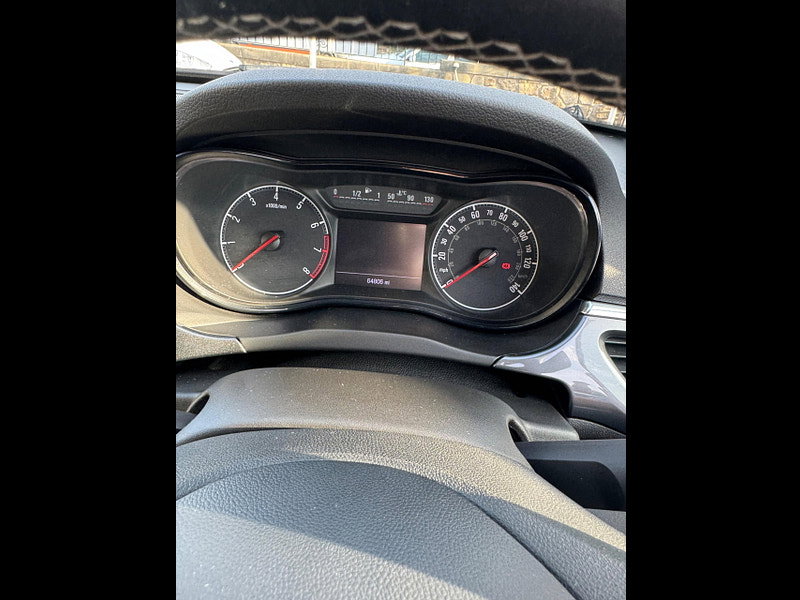 Vauxhall Corsa 1.4i ecoFLEX Energy Euro 6 3dr (a/c)