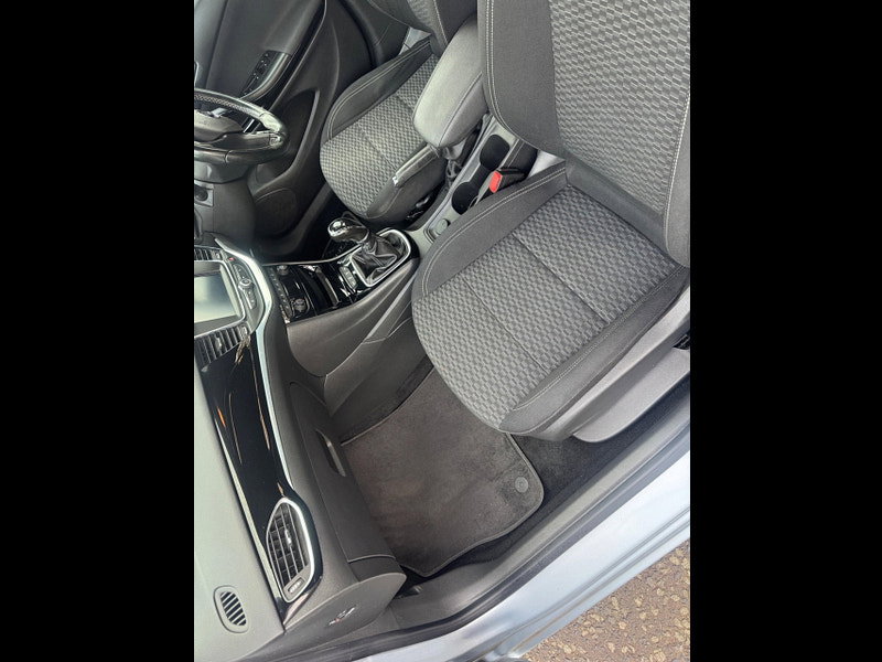 Vauxhall Astra 1.6 CDTi BlueInjection SRi Euro 6 (s/s) 5dr