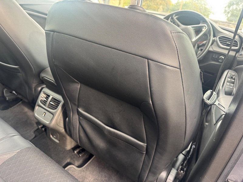 Vauxhall Grandland X 1.5 Turbo D BlueInjection Sport Nav Euro 6 (s/s) 5dr