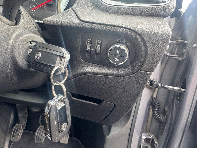 Vauxhall Grandland X 1.5 Turbo D BlueInjection Sport Nav Euro 6 (s/s) 5dr
