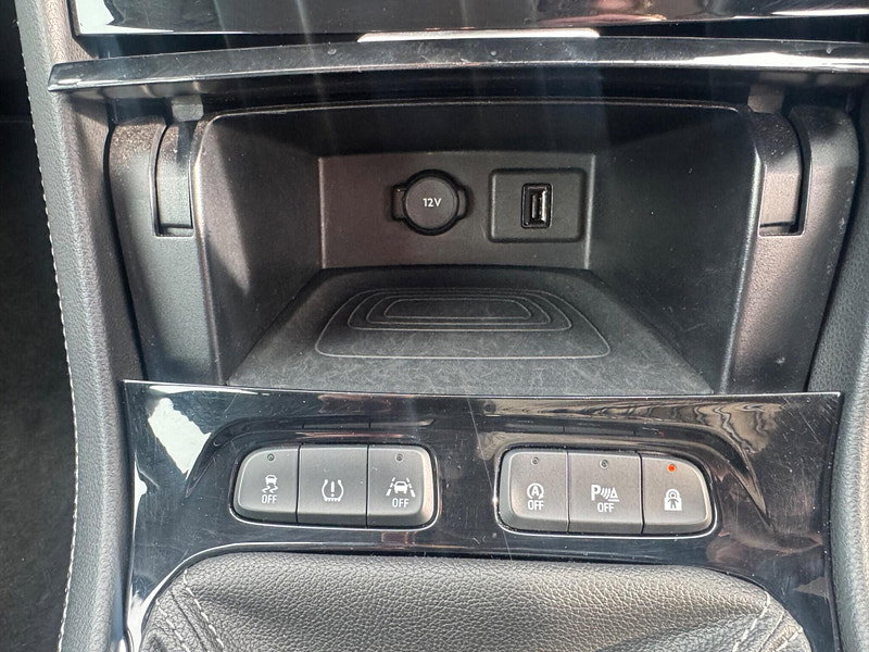 Vauxhall Grandland X 1.5 Turbo D BlueInjection Sport Nav Euro 6 (s/s) 5dr