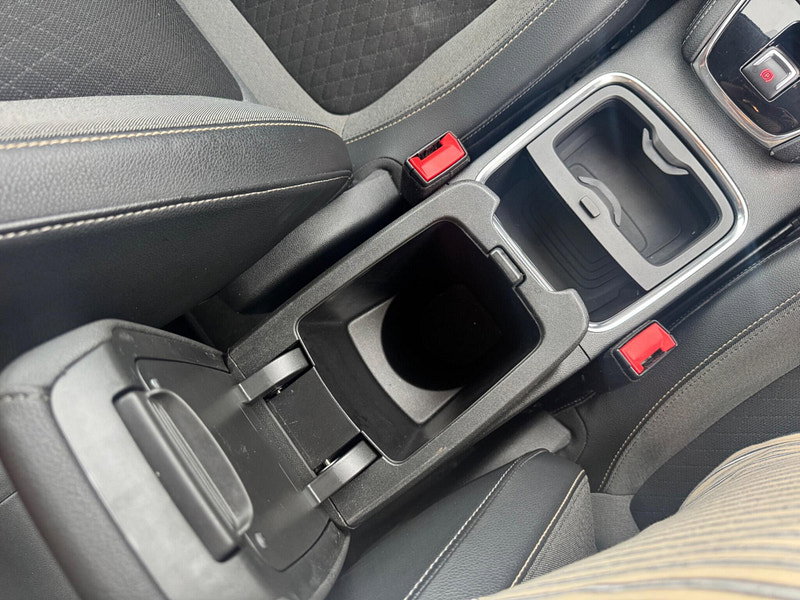 Vauxhall Grandland X 1.5 Turbo D BlueInjection Sport Nav Euro 6 (s/s) 5dr