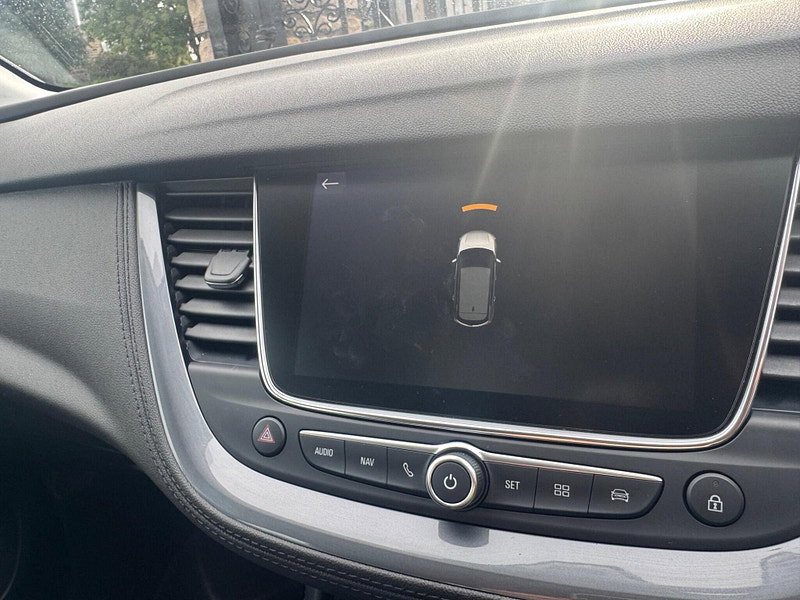 Vauxhall Grandland X 1.5 Turbo D BlueInjection Sport Nav Euro 6 (s/s) 5dr