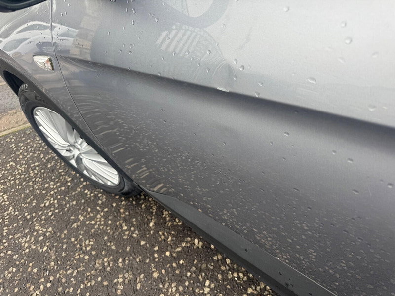 Vauxhall Grandland X 1.5 Turbo D BlueInjection Sport Nav Euro 6 (s/s) 5dr