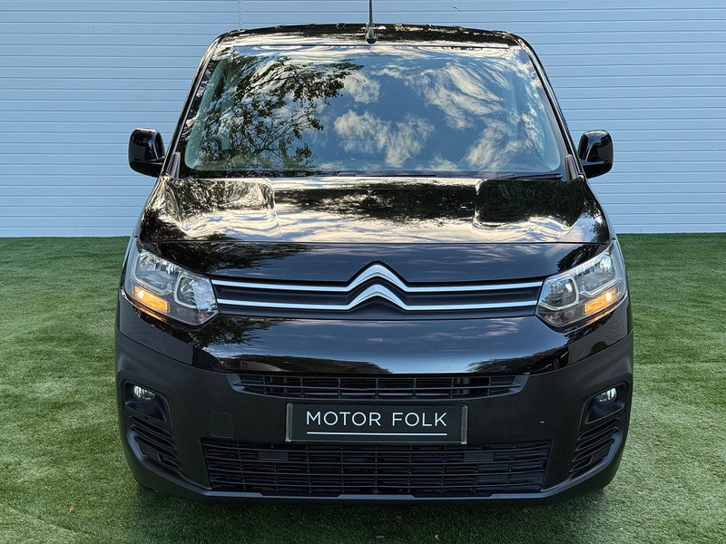 Citroen Berlingo 1.5 BlueHDi 950 Enterprise XL Pro LWB Euro 6 (s/s) 6dr