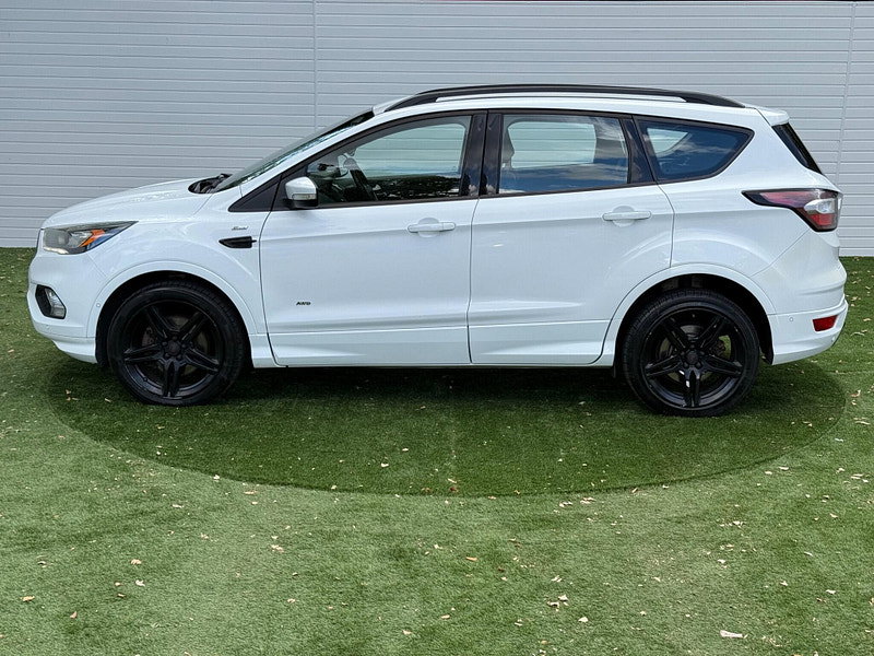 Ford Kuga 2.0 TDCi EcoBlue ST-Line AWD Euro 6 (s/s) 5dr
