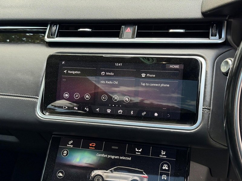 Land Rover Range Rover Velar 3.0 SD6 V6 R-Dynamic HSE Auto 4WD Euro 6 (s/s) 5dr
