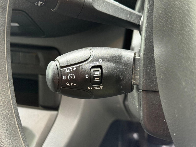 Vauxhall Vivaro 1.5 Turbo D 2700 Sportive L1 H1 Euro 6 (s/s) 5dr