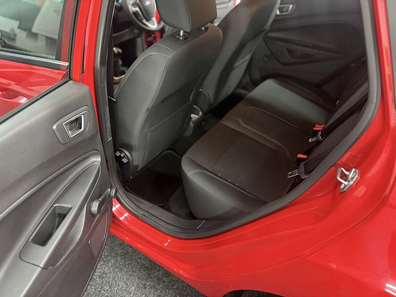 Ford Fiesta 1.3 Style