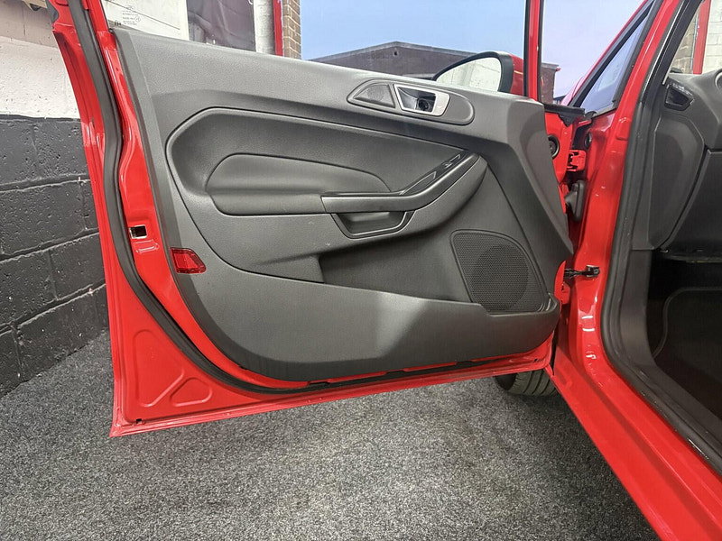 Ford Fiesta 1.3 Style